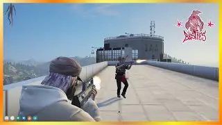 «Я знаю, что они делают» | NoPixel 4.0 GTA RP
