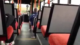 Xelabus M128HOD