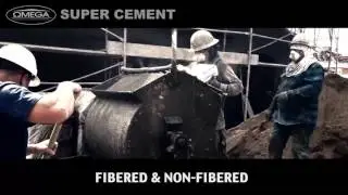 Super Cement