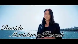 Ronida - Martıların Kanadı [ Official Music Video ]
