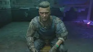 Dying Light 2 Stay Human Train terminal