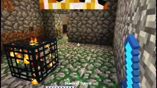 Dungeon Survival With Wirexia & Ulrue part #1