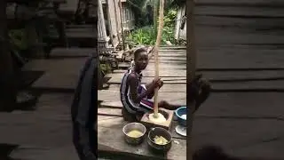 We invite you all people to Nzema Land.