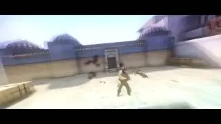 Freff // Radical [CS:GO Edit]