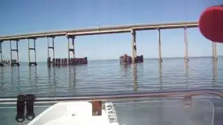 Copano Bay Bridge