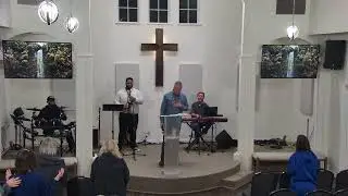 Covenant Church: 
