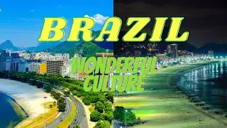 Brazil Culture: Explore Traditions | Customs | People | Influence