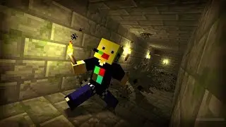 🔴 LIVE: Minecraft funcraft en hikabrain/rush fast (ft. Skywister,Xen0de)