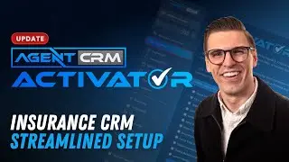 Agent CRM Activator: Streamlined Setup For Agents
