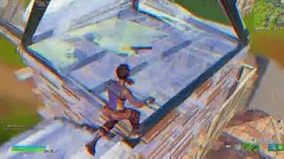 6AM In NY 🗽 | Fortnite Highlights #19