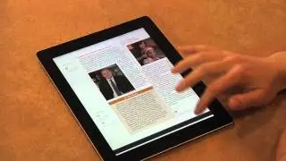 How to use the cancer research and news app | Dana-Farber Cancer Institute