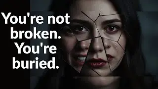 The Dark Psychology of Unhealed Trauma