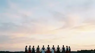 Taevas, loodus ja rahvas (2025) | Madis Järvi | Dedicated to Estonia 🇪🇪🎶