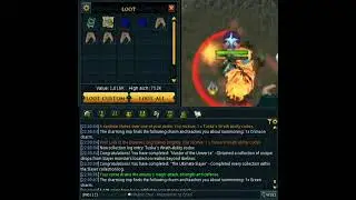 Ultimate slayer achieved #runescape #clues #rs3  #shorts #rs3moneymaking