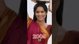 Billu 2009 Movie casting Then And Now #shotfeed #bollywood