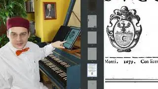 Someone is attacking you and me! But Musici Prattici will win!