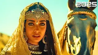 Arabic Instrumental Music - Desert Dreams &ndash; Arabic Oud Magic | OUD MUSIC 2025