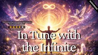In Tune with the Infinite by Ralph Waldo Trine &mdash; Full Audiobook