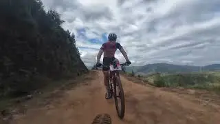 Mùa vàng Tam Than - Giải đua xe đạp mtb Lai Châu mở rộng năm 2025. part2 #cycling #travel #bikelife 