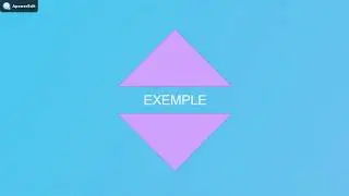 TUTORIEL - CmapTools (MANIPULATIONS DE BASE)