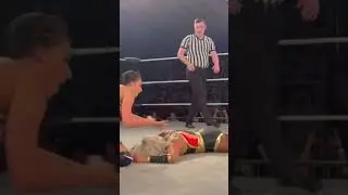 JC Storm vs Emily Jaye