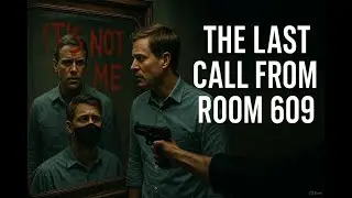 The Last Call from Room 609 | True Crime Story TRAILER ........ (real case)