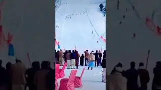 #short #video #swat #like #snowfall