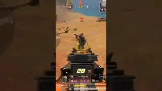CoDM super skill #callofdutymobile #codmbr #codm