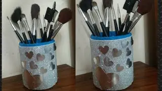 Beautiful organizer idea with cardboard || best use of waste material || recycle