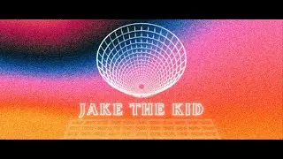 Jake the Kid - Encrypted Memory