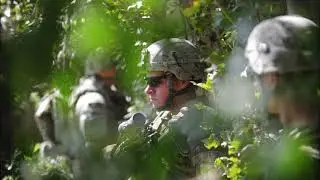 Afghanistan Deployment 173rd Airborne Brigade