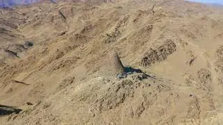 DJI, Mavic 2 Pro, Cinematic Mongolia, Khovd Province