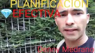 C&oacute;mo planificarse para el &eacute;xito