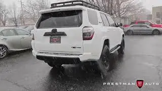 2024 Toyota 4Runner TRD Pro Salt Lake, West Valley, Millcreek, Murray, Holladay UT