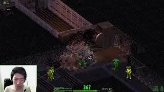 Fonline 2 #Shit Moments 1