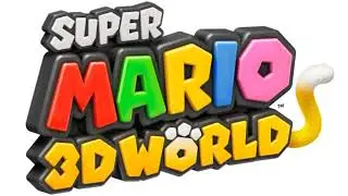Super Mario 3D World - Bullet Bill Express (Muffled) Extended