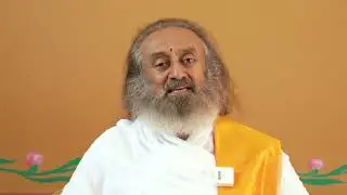 Sudershan Kriya (Unique Breathing Pattern)Gift to the World by Guruji Sri Sri Ravishankar