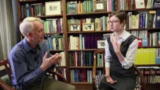 Dr. Gary Beauchamp demonstrates Jelly Bean Test