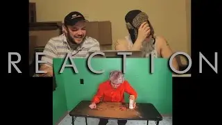 REACTION - Onision's 
