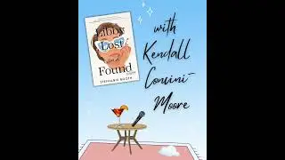 Libby Lost and Found by Stephanie Booth with Kendall Concini-Moore