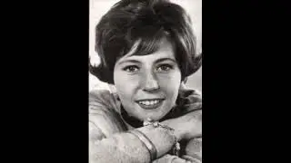 Willeke Alberti - Bobby's brommer.  (1962)