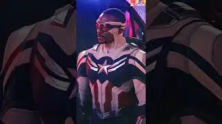 SAM WILSON | SAD | EDIT #shorts #marvel #viral #views #believer #imaginedragons #viarlshort #like