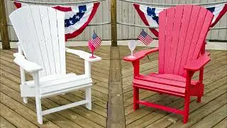 How To Celebrate Memorial Day with Jacobs Custom Living