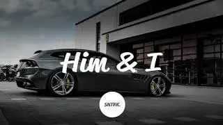 G-Eazy & Halsey - Him & I (LNGN Remix)