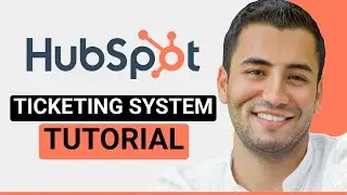 Hubspot Ticketing System Tutorial (2026)