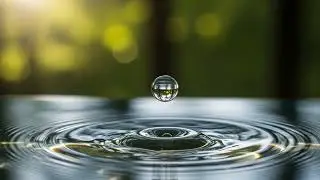 Rhythmic Visual Focus Tool | Deep Work & Meditation (10 Hours)