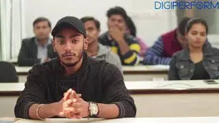 Digiperformer Parminder Singh Reviews Digiperform Training Experience