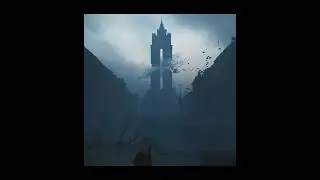 Cronos The New Dawn Short 4
