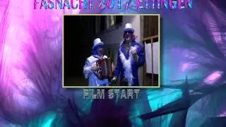Fasnacht Ettingen 2017