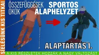 A merev, magas alaptartás okai és javításuk